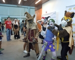 Big WoW ComicFest San Jose 2013 Photo 85Thumbnail